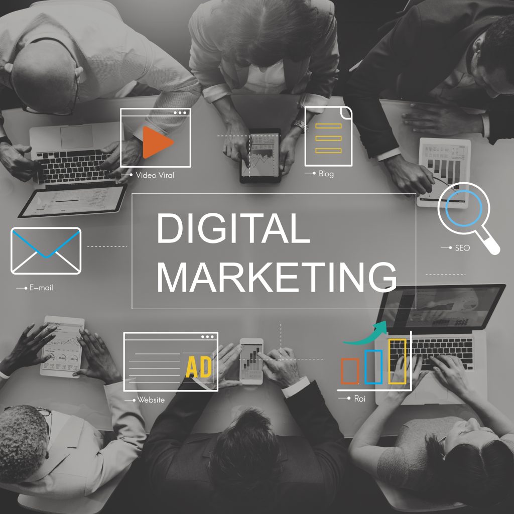 ferramentas de marketing digital