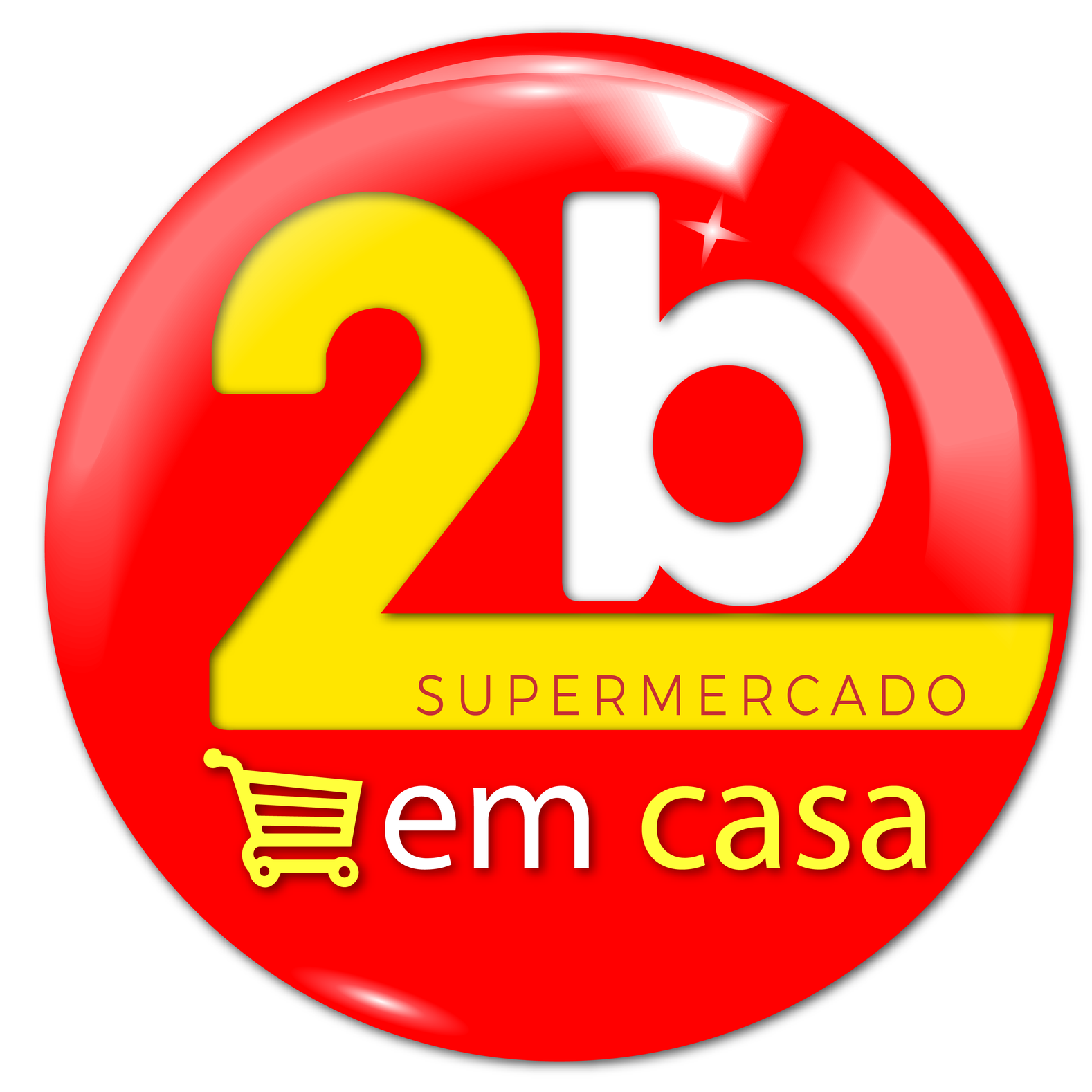 2B Supermercados