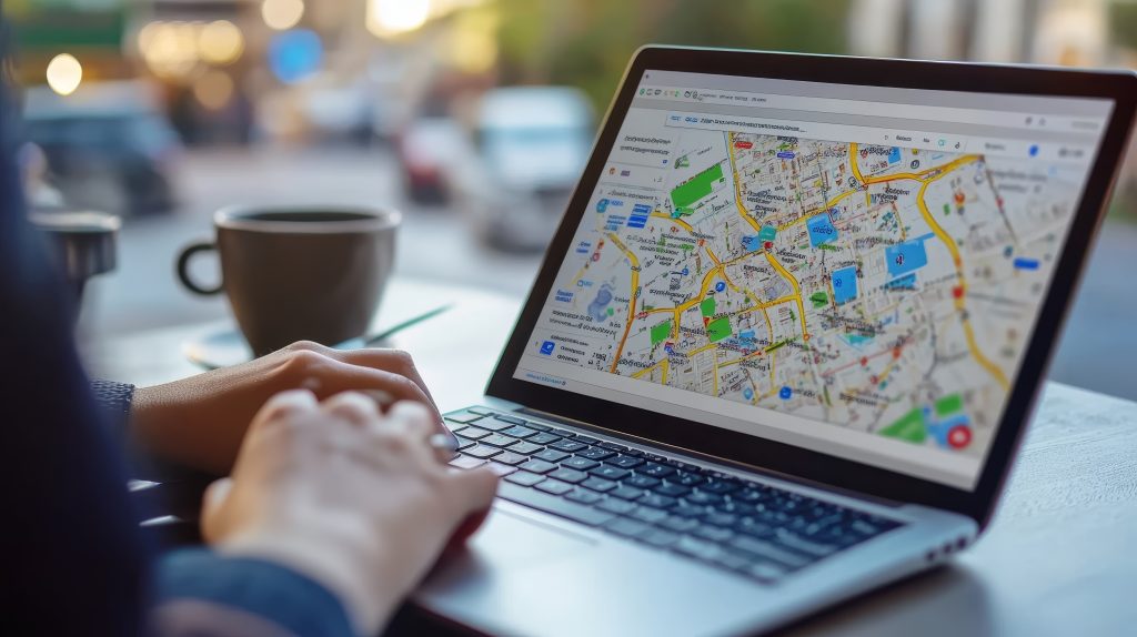 SEO local