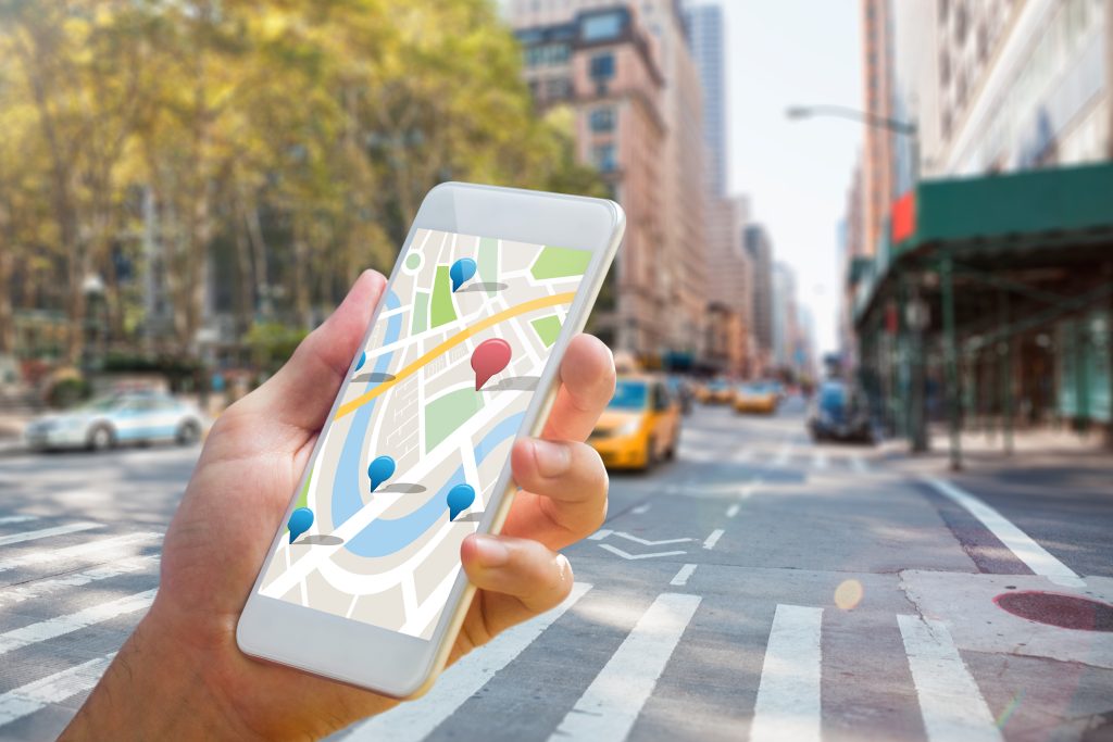 SEO local