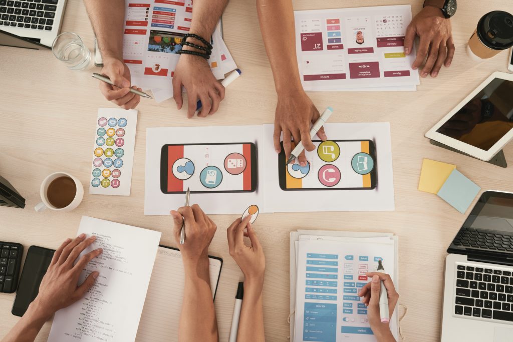 mobile ux em estratégias de marketing