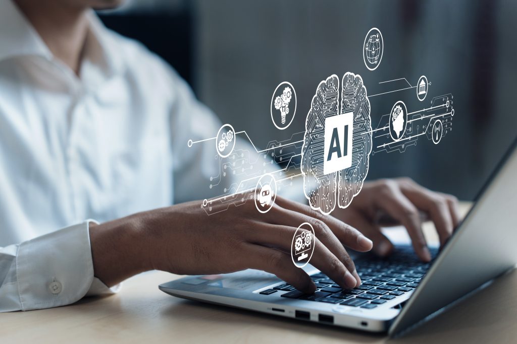 ferramentas de ia para marketing digital