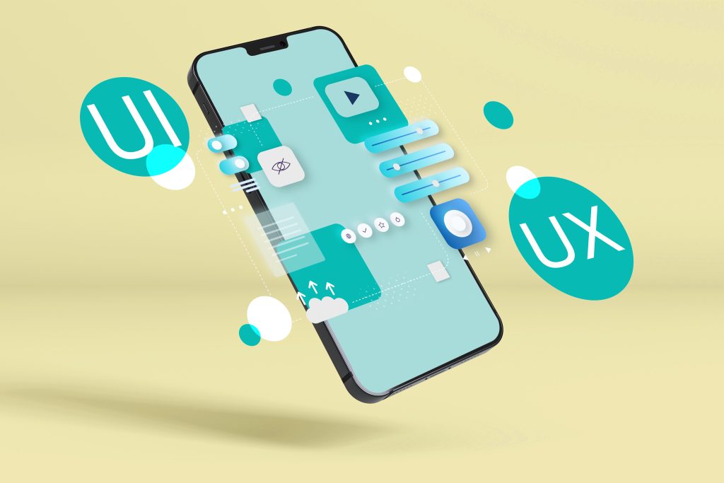 mobile ux em estratégias de marketing