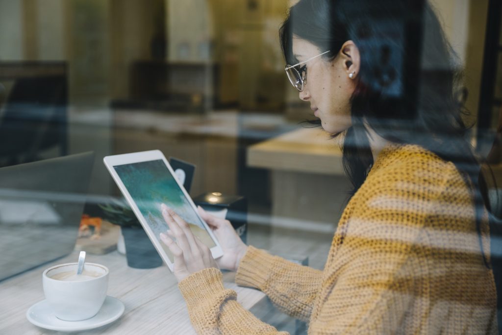 ferramentas de ia para marketing digital
