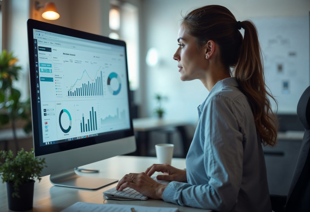 como melhorar o roi no google ads
