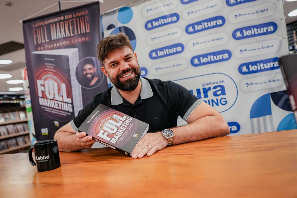 campanha publicitária