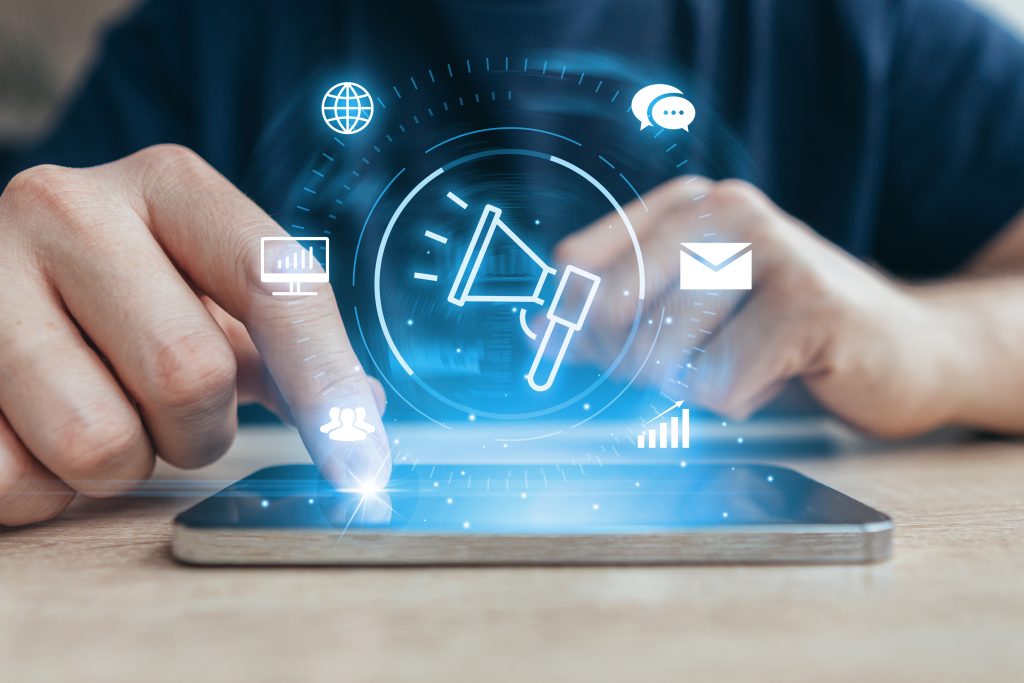 campanha publicitária