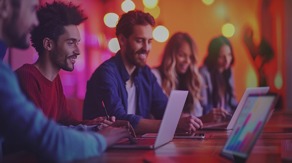 campanha publicitária