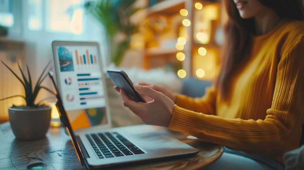 O conteúdo que vende