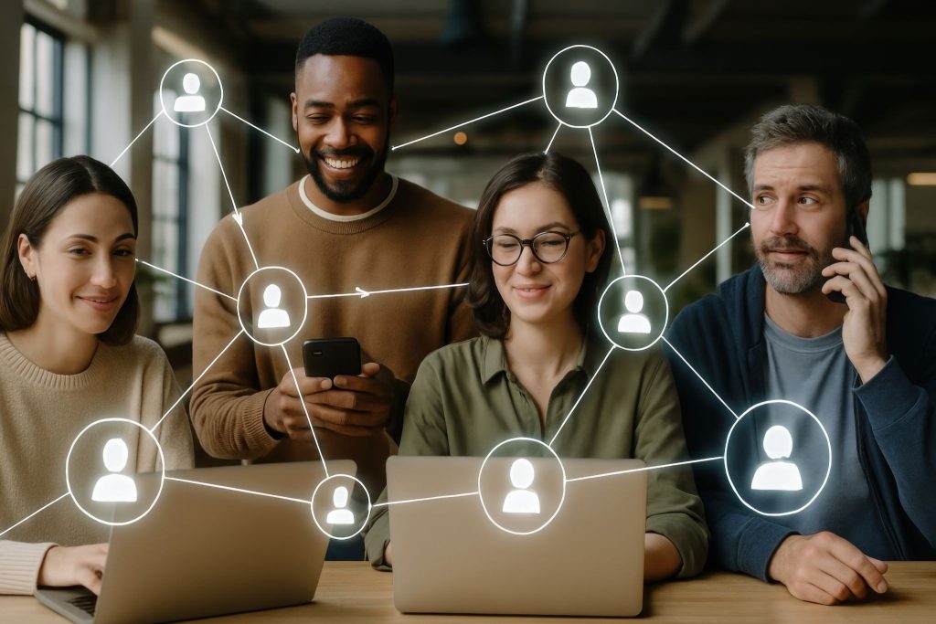 O conteúdo que vende