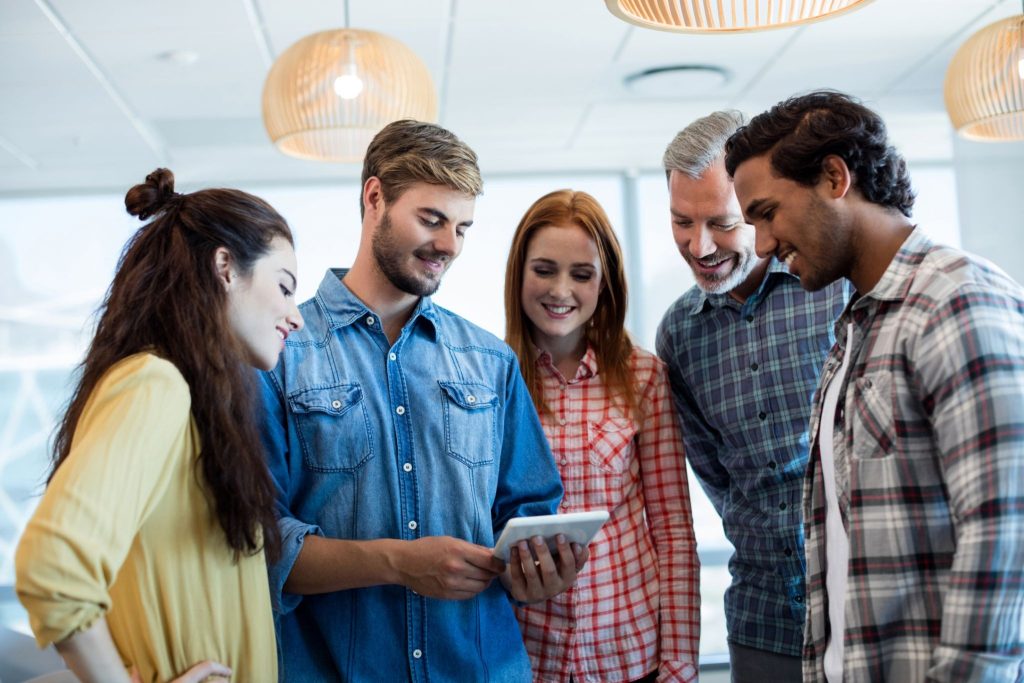 O conteúdo que vende