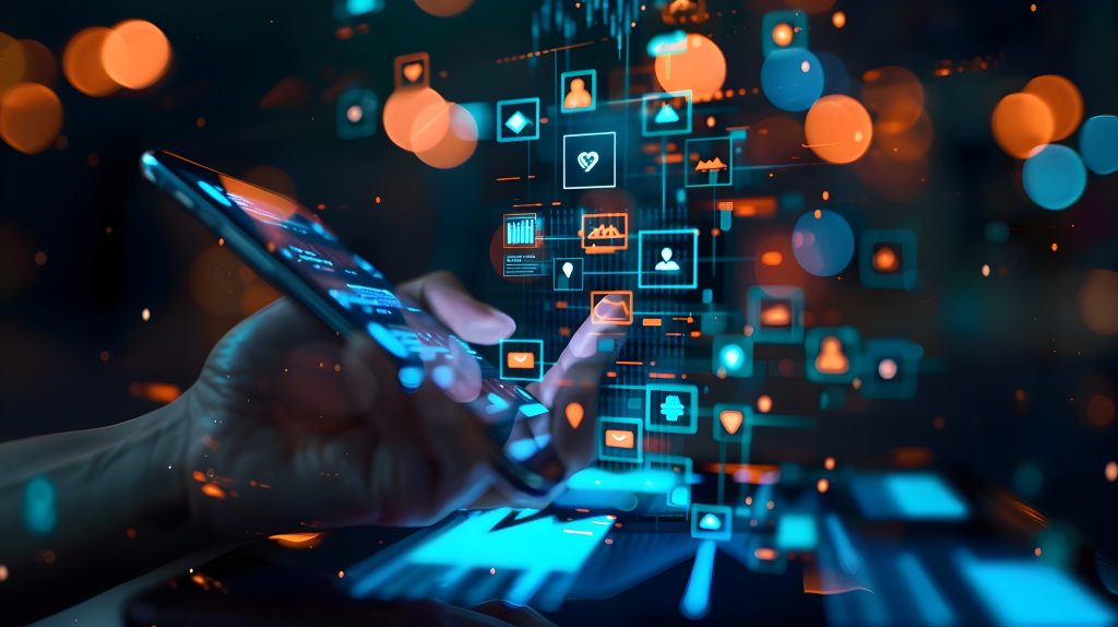 Re-humanização do marketing digital