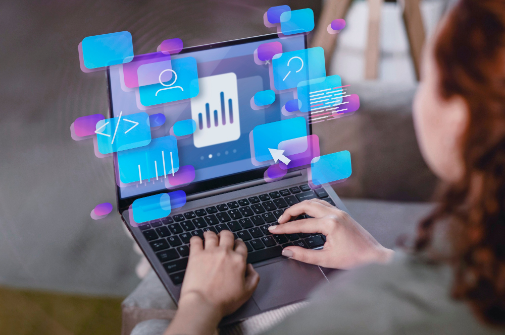 Inteligência artificial no marketing digital