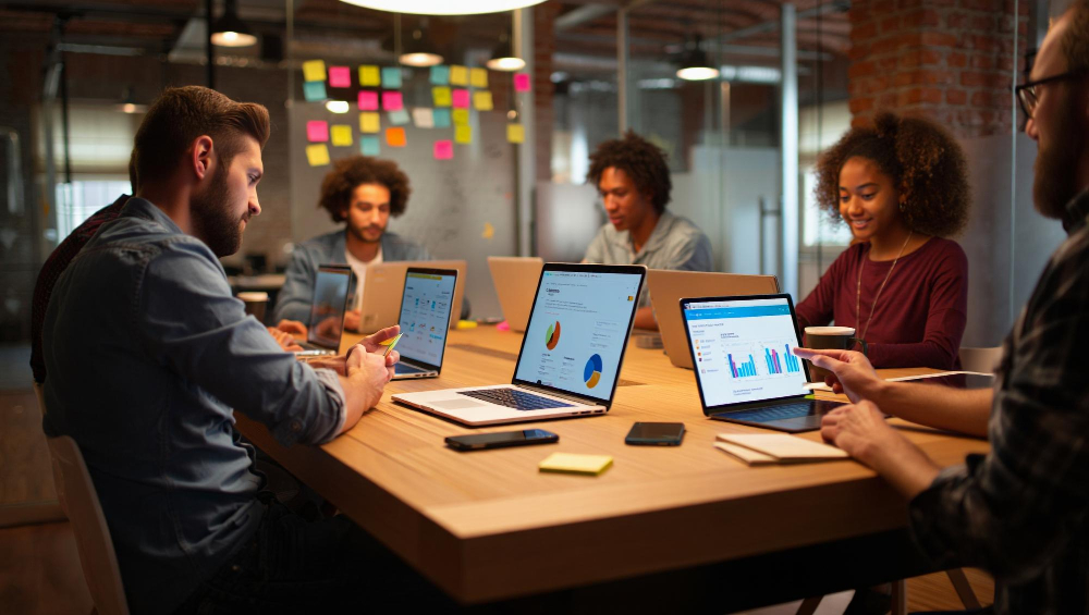 Marketing com propósito