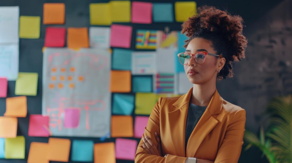 IA no marketing de conteúdo