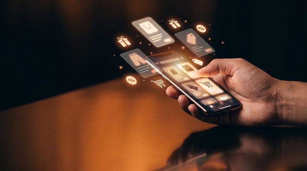 engajamento em apps