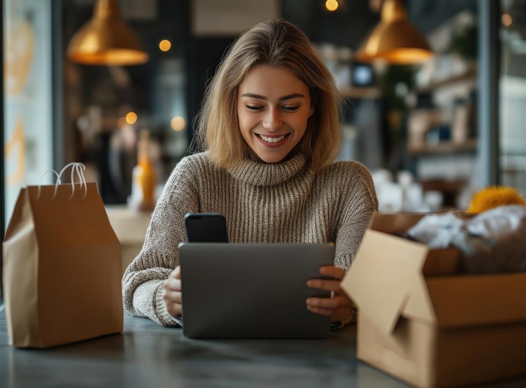 estratégia de e-commerce