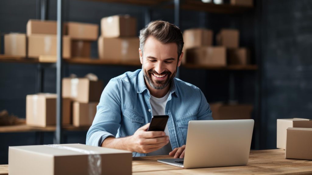  estratégia de e-commerce